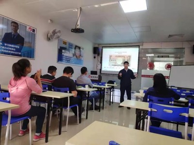 珠海質量,環(huán)境,職業(yè)健康三管李體系內審員培訓